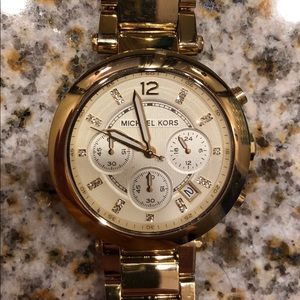 Michael Kors Watch